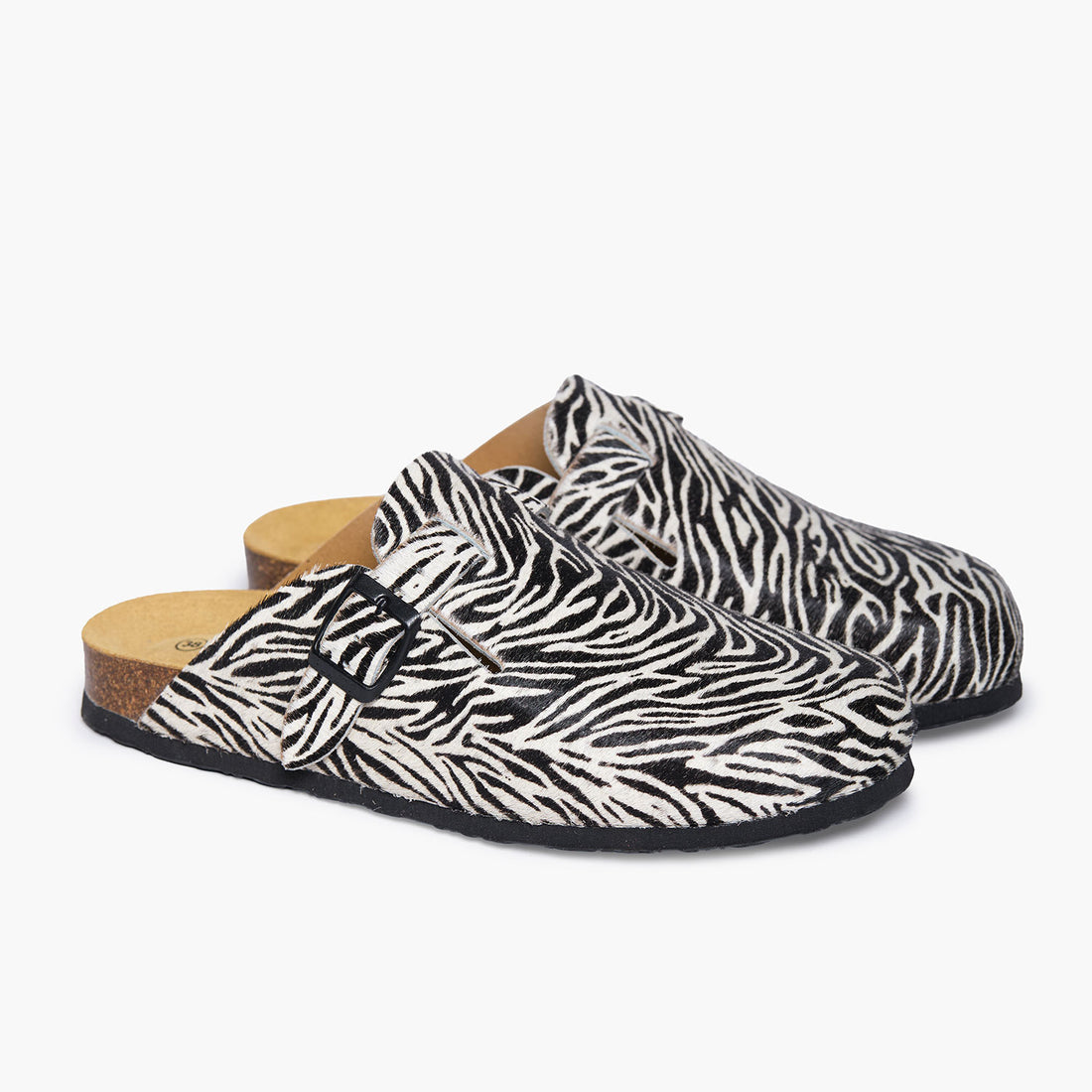 Blog Print Zebra