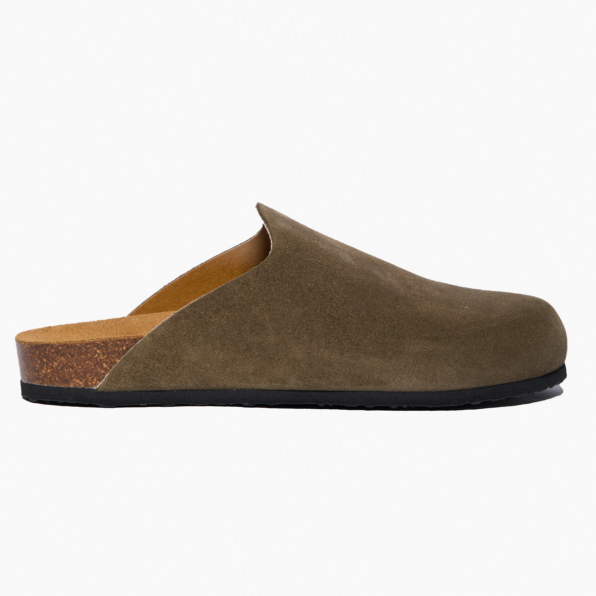 Konnor Afelpado Kaki Claro