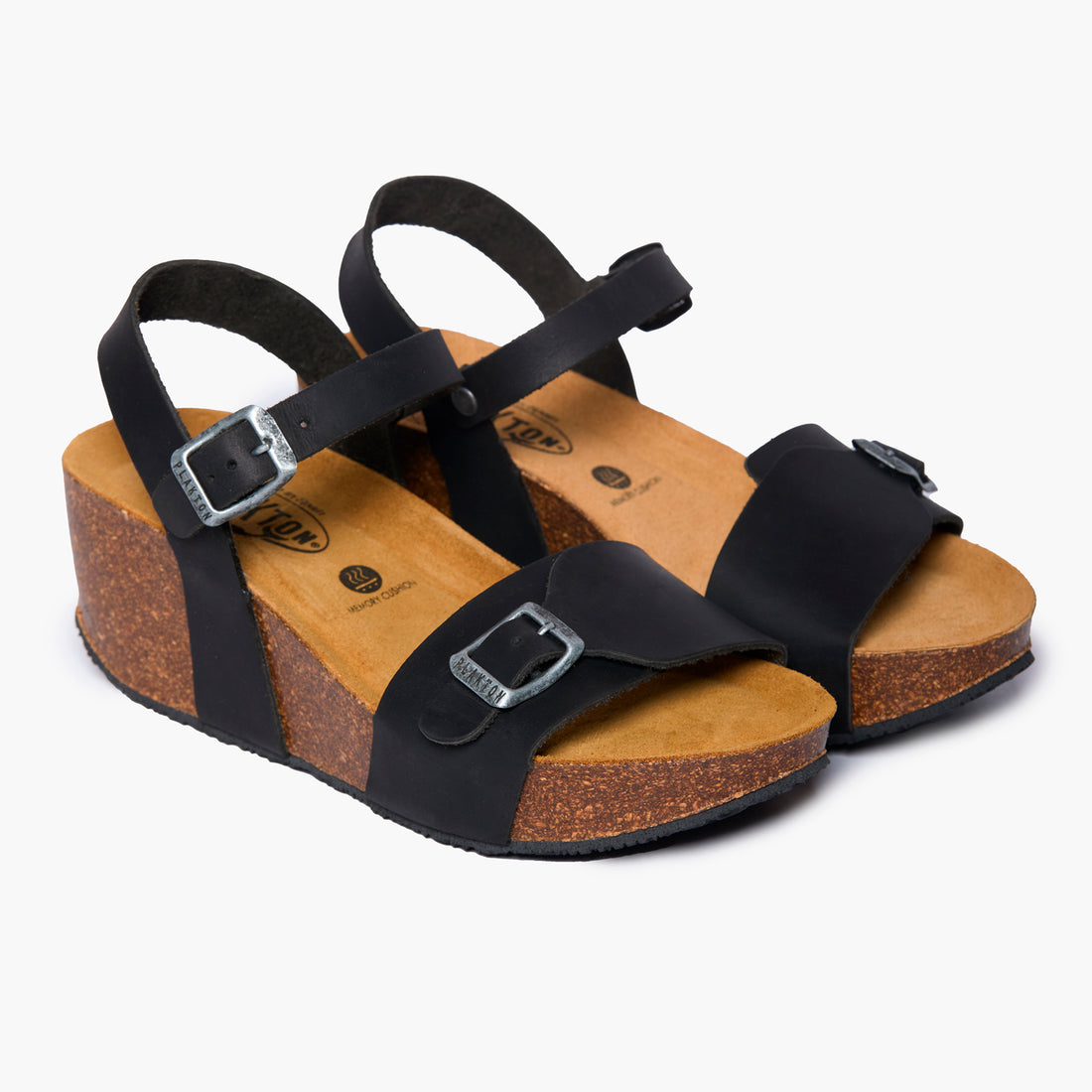 Berlin Black Apure