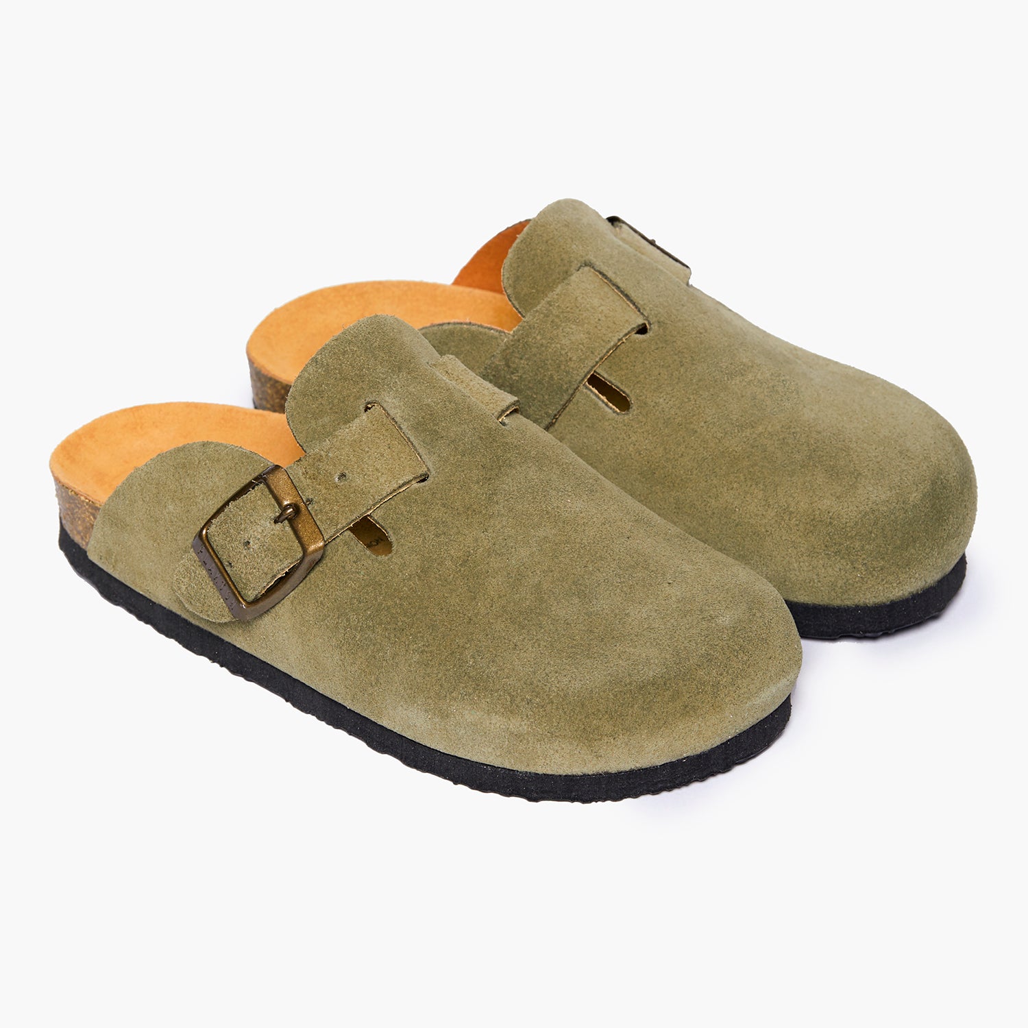 Blog Light Khaki Afelpado