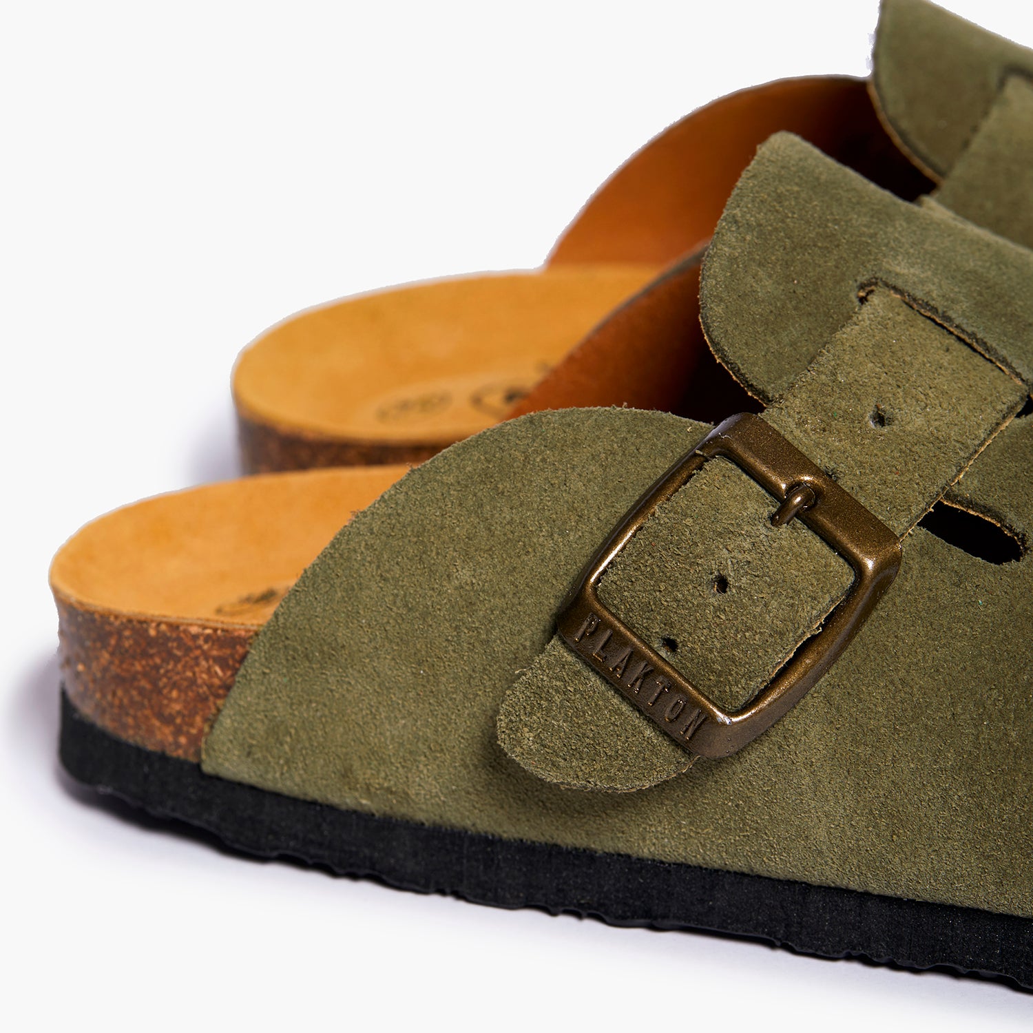 Blog Light Khaki Afelpado