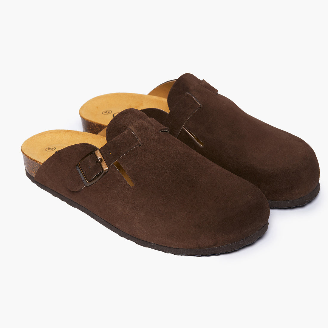 Blog Brown Afelpado