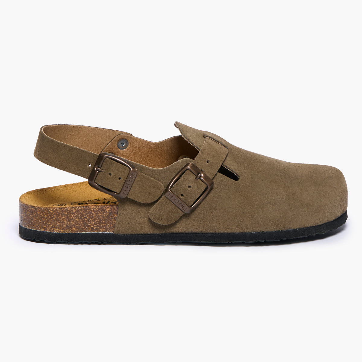 BlogWork Light Khaki Afelpado