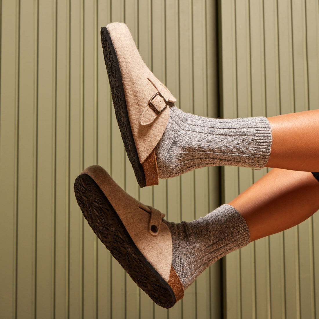 Blog Ice Wool Comfort
