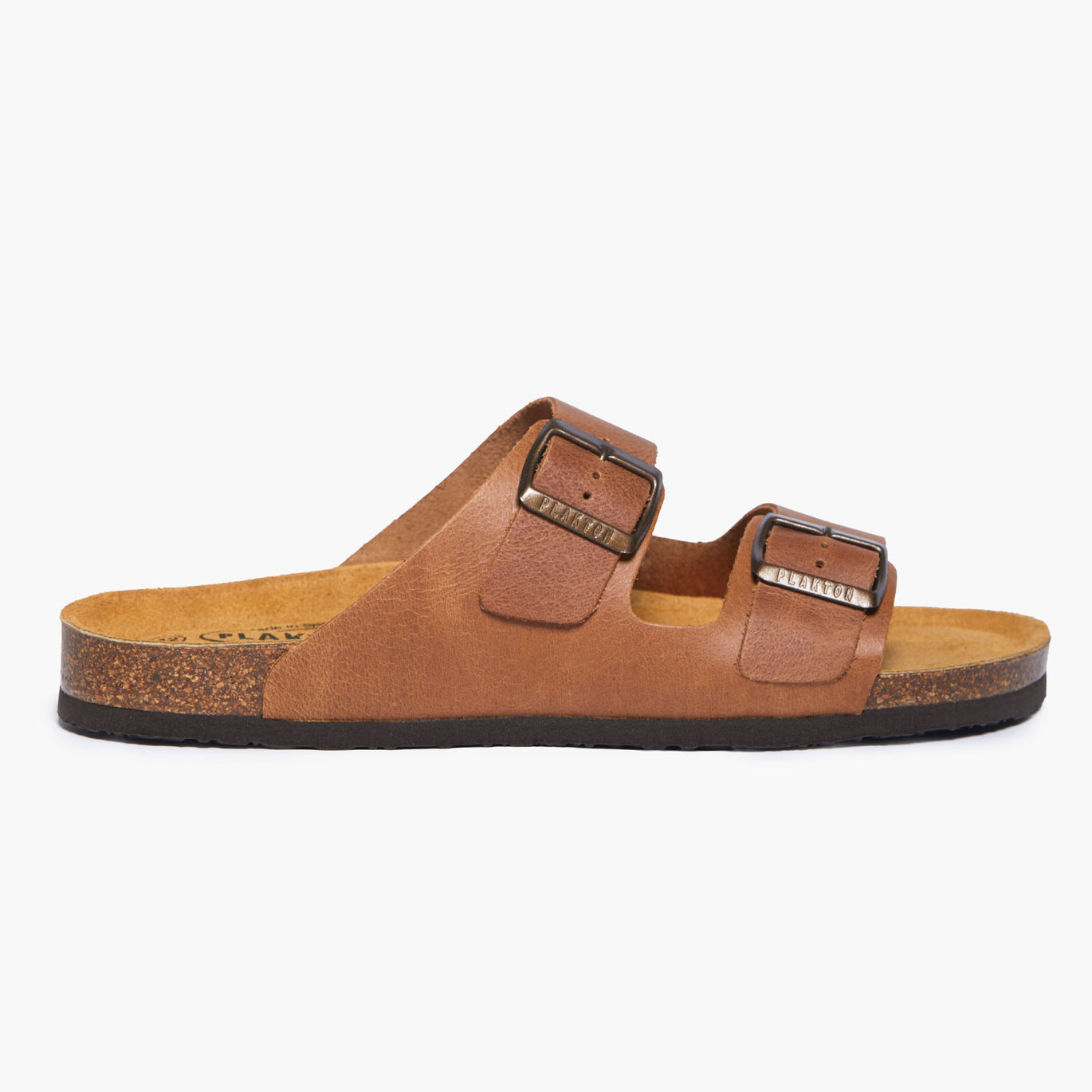 New in for Men | Plakton® Natural Cork Sandals | EU Website  display picture 2