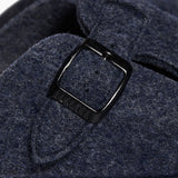 Blog Navy Wool